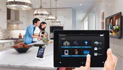 Lighting Control & Solutions