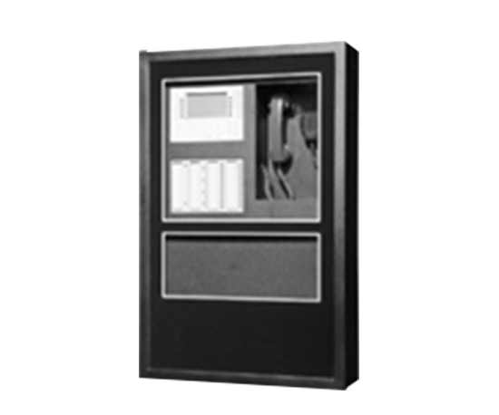 Fire Alarm System