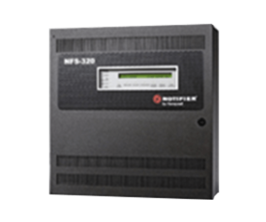 Fire Detection and Alarm System