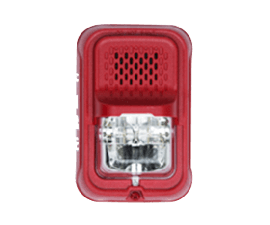 Fire Alarm System