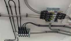 Modular Wiring Systems