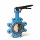 TSE Butterfly Valves