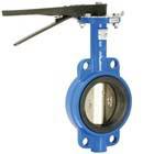 Butterfly Valves For Irrigation Network
