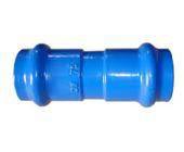Ductile Iron Pipes and Fittings For Irrigation Network