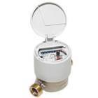 Water Meters For Irrigation Network