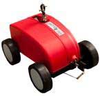 Roll Car For Sports Turf Irrigation