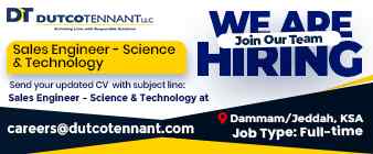 Sales Engineer