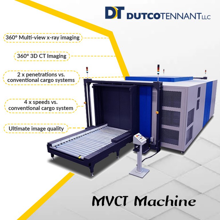 Exclusive Models (MVCT Machine)