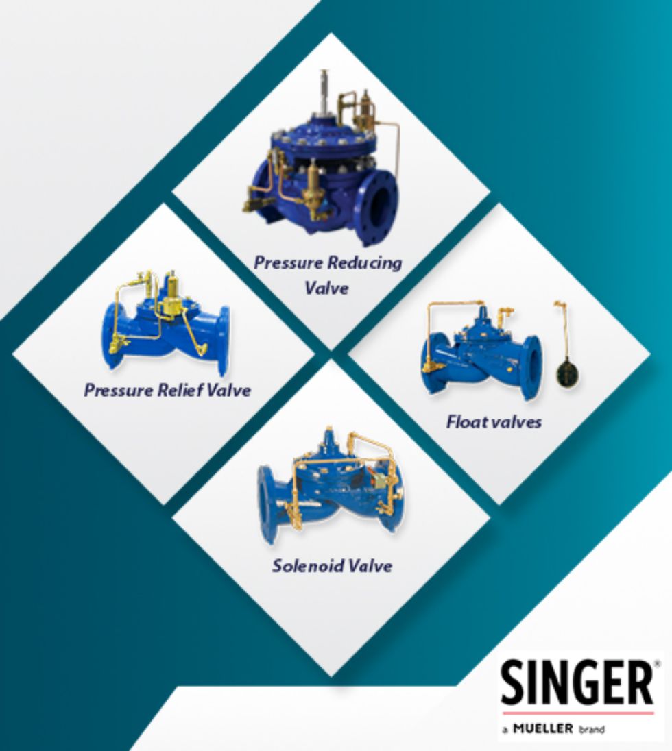 Singer Products