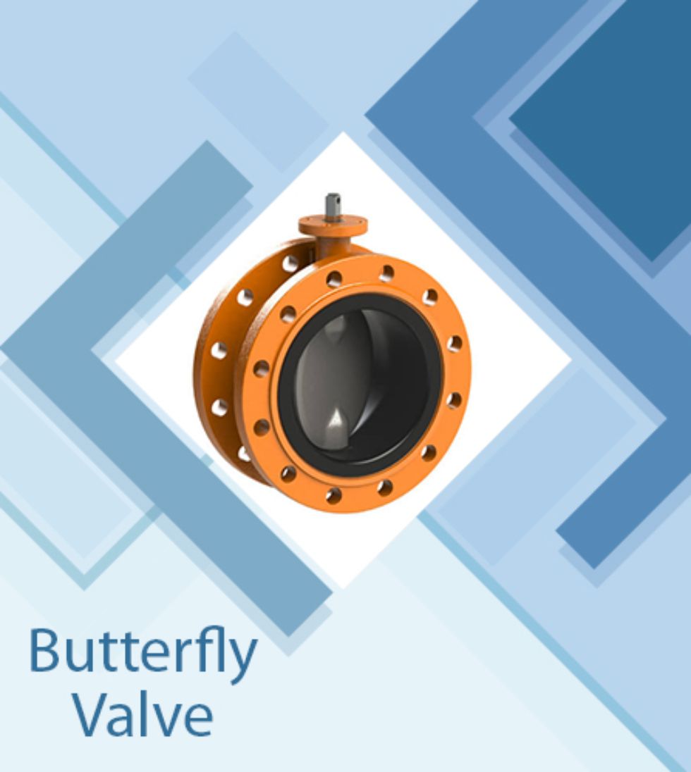 Butterfly Valves