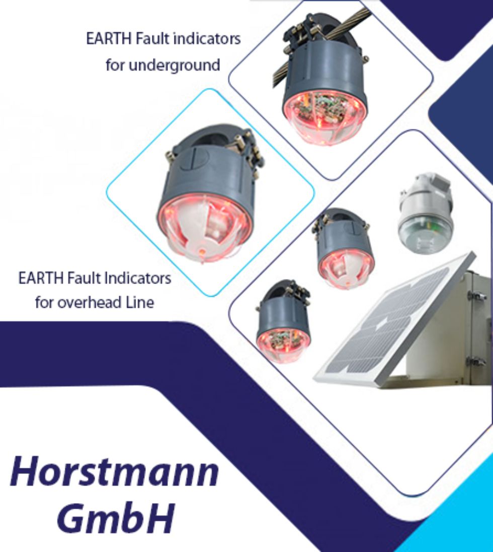 Horstmann GmbH
