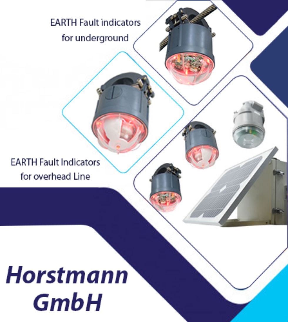 Horstmann GmbH