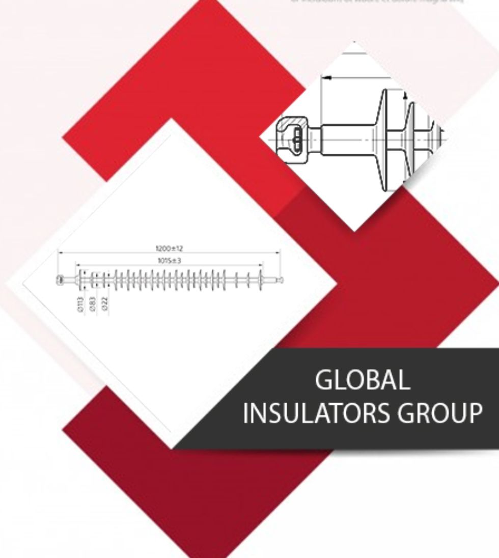 GLOBAL INSULATORS GROUP