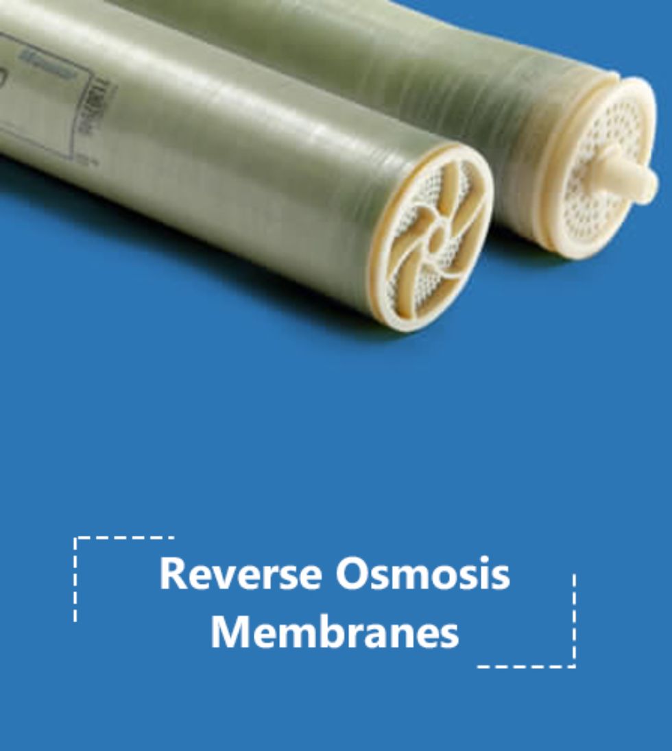 Reverse Osmosis