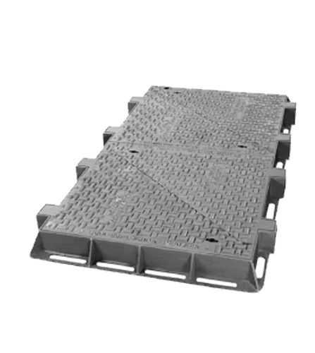 Crescent Foundry Products