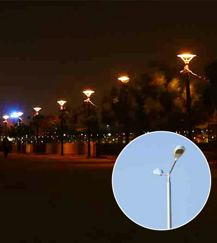 Crescent Foundry Products