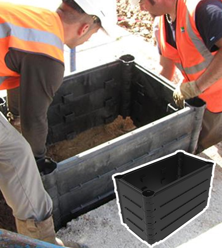 Crescent Foundry Products