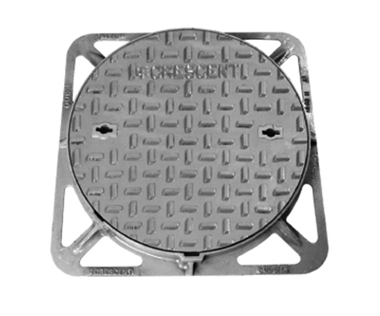 Crescent Foundry Products