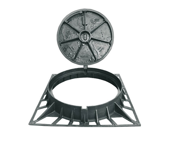 Crescent Foundry Products