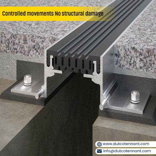 expansion joint company