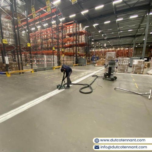 movement joint profiles Middle east