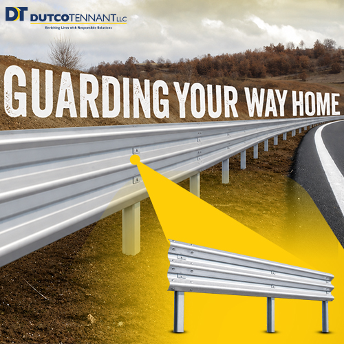 highway safety barriers