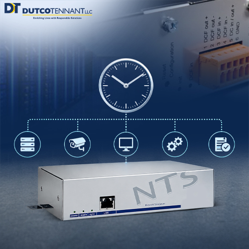 ntp server device