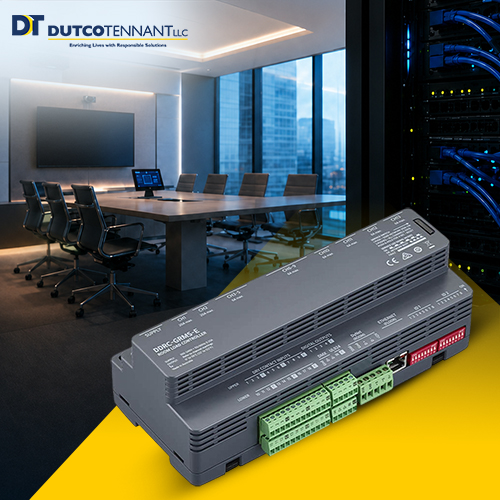AV controller connectivity issues