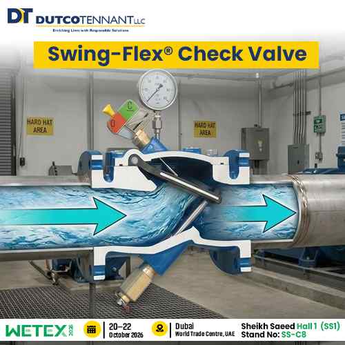 slurry check valve