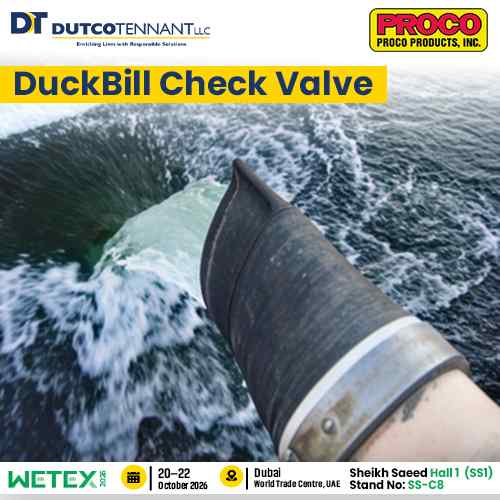 industrial valve supplier wetex