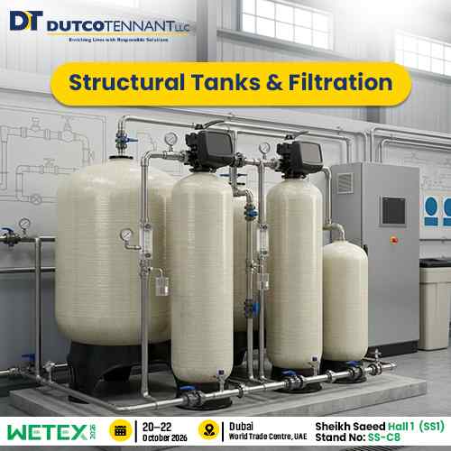 structural tanks