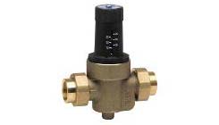 Pressure Reducing Valve