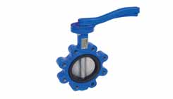 Butterfly Valves