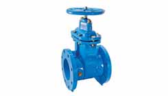 Gate Valves