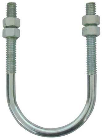 U-Bolts for Plumbing Plumbing Products