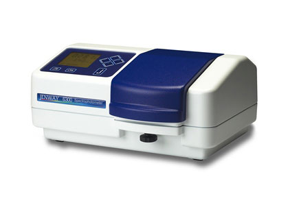 Spectrophotometer Dutcotennant