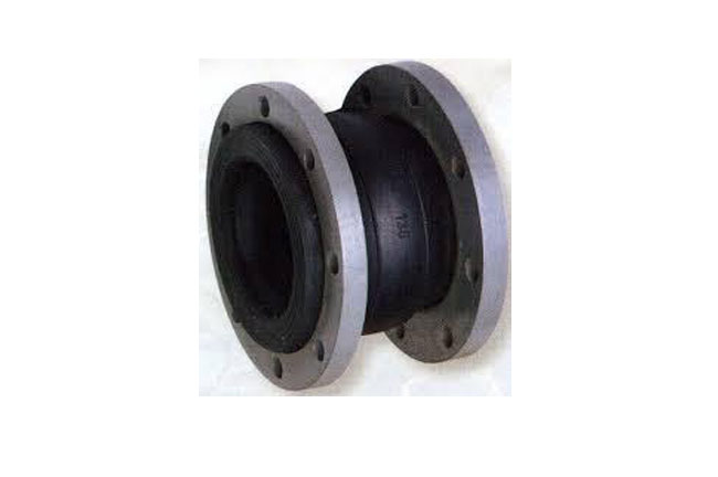 Rubber Expansion Joints / Bellows Piping & Ducting Solutions