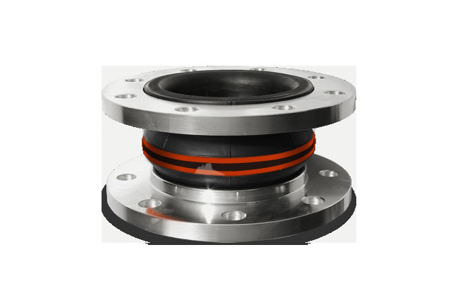 Rubber Expansion Joints / Bellows Industrial Supplies