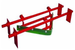 Tail Plows Material Handling Products