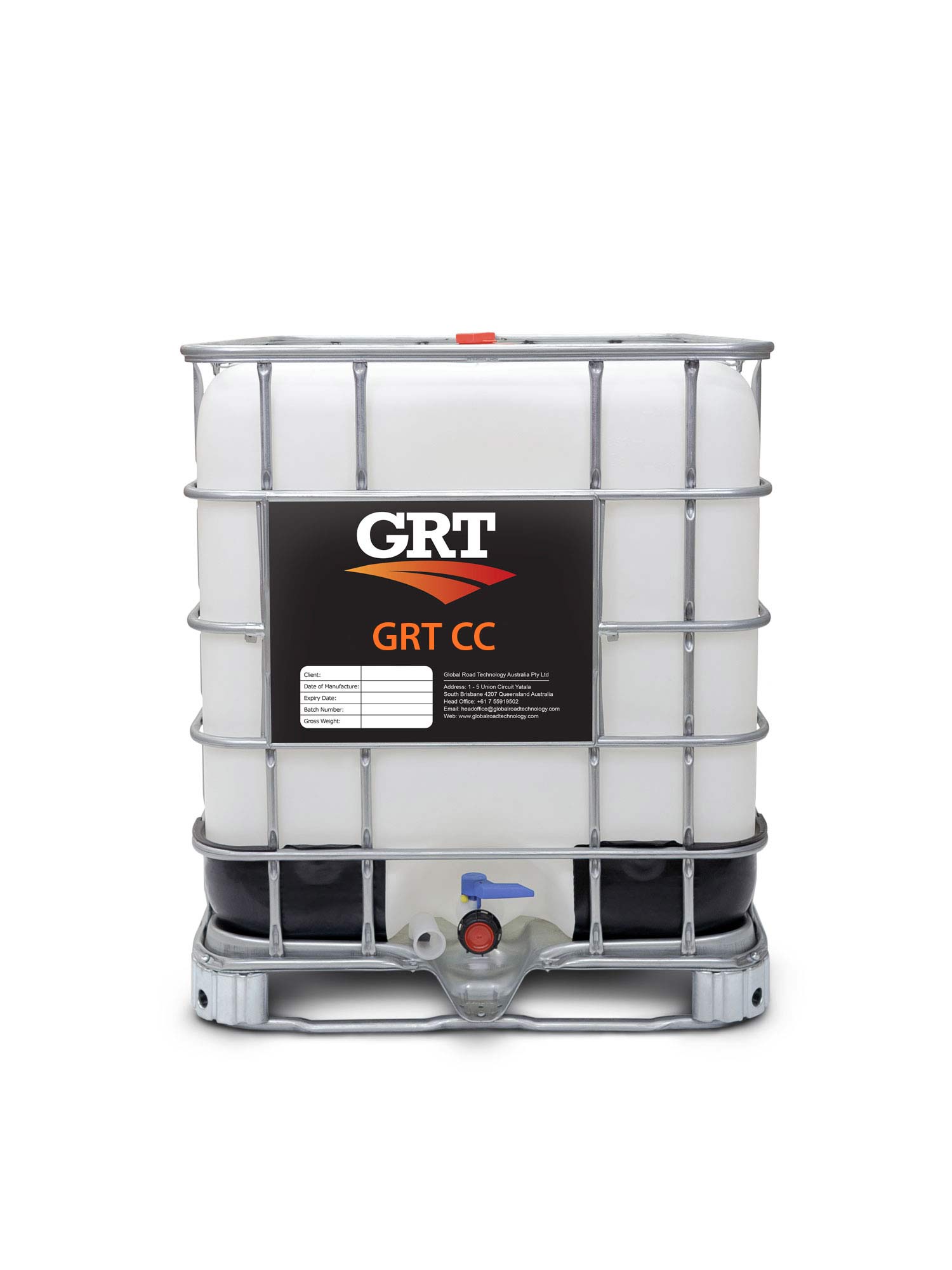 GRT CC Dust, Erosion Control , Soil Stabilization & Water Management