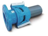 Ductile Iron Pipes and Fittings Treated Sewage Effluent (TSE)