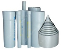 UPVC Pipe and Fitting For Sports Turf Irrigation Sports Turf Irrigation (Golf Course, Sports Stadium)