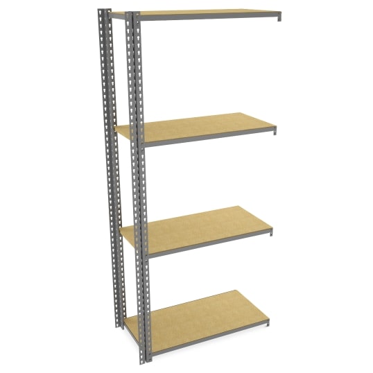 Shelving & Racks Archival & Library Solutions