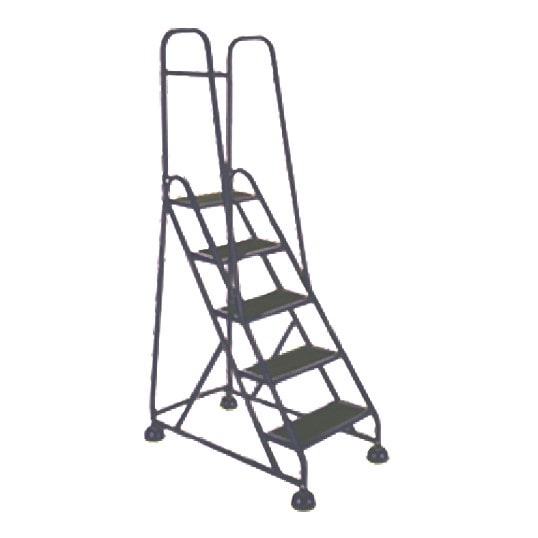 Step Tools & Ladders Archival & Library Solutions