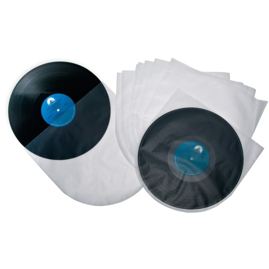 Polyethylene Record Envelopes Archival & Library Solutions