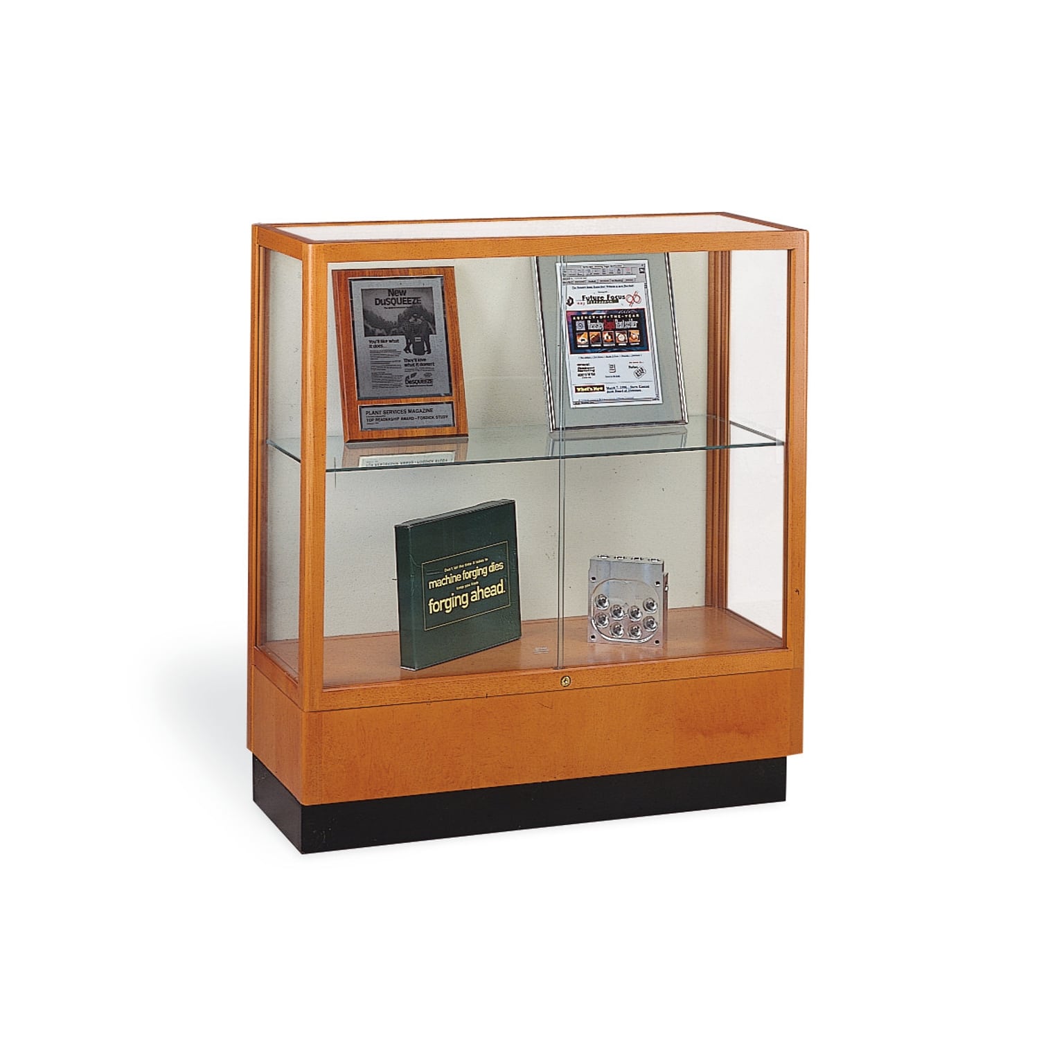 Retail Cases Archival & Library Solutions