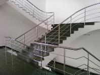 Railings - SS Plumbing Products