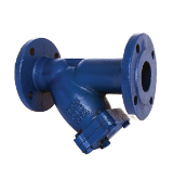 Y Type Strainers – Cast Iron HVAC Products