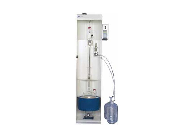 Chemical Lab Solutions Solvent Distillation Systems Analytical Solutions