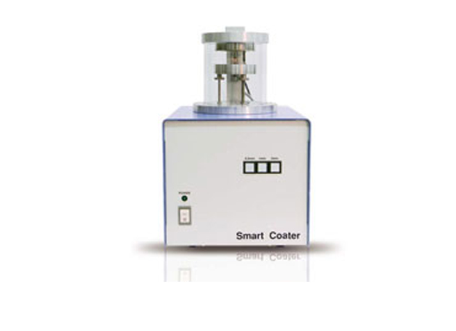 Chemical Lab Solutions SEM Sample Preparation – Sputter Coater Chemical Lab Solutions